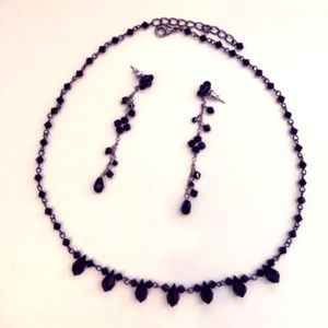 WHBM delicate jet set